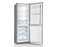 GORENJE RK4161PS4 161,3cm Srebrna - 1022072 - zdjęcie 3